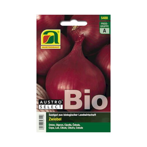 AUSTROSAAT Bio čebula Wiro Cene
