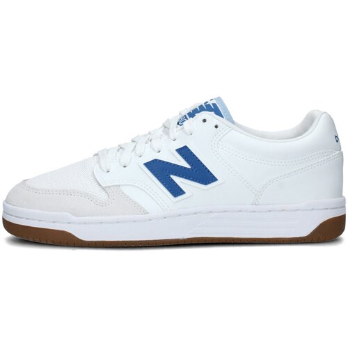 New Balance Nizke superge BB480LFB Bela Cene