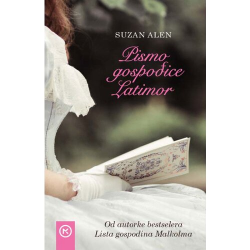 Mladinska Knjiga Suzan Alen
 - Pismo gospođice Latimor Slike
