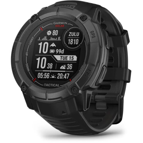  Pametni sat GARMIN Instinct 2X SOLAR Tactical Edition Cijene