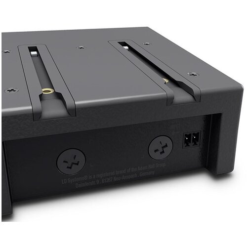 Ld Systems CURV 500 PS &amp;quot;Portable Modular Array&amp;quot; - - Audio-Kondric Slike