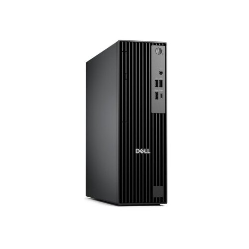 DELL TECHNOLOGIES DELL Pro Slim QCS1250|Intel Core Ultra 5 235|16GB|512GB SSD|Integrirana grafika|Windows 11 Pro|Tipkovnica|TPM Cene