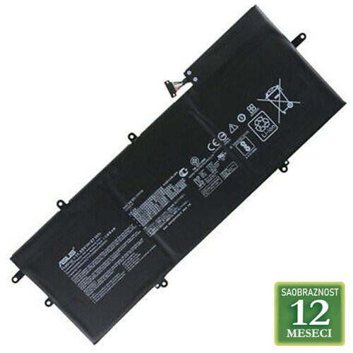 Baterija za laptop asus zenbook flip UX360UA / C31N1538 11.55V 57Wh Cene