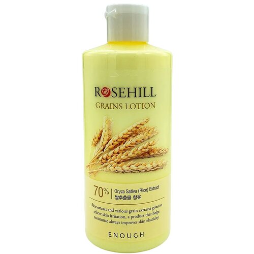 Enough rosehill-grains lotion Cene