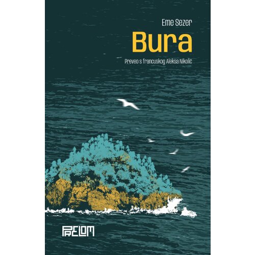  Bura Cene