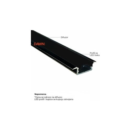 Bb Link ALP001-Difuzor Slike