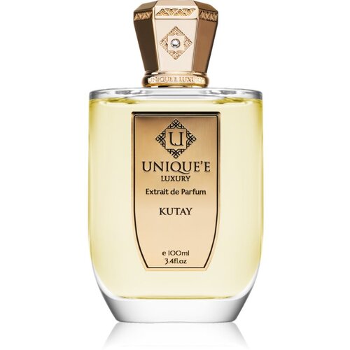 Unique&amp;#039;e Luxury Kutay parfumski ekstrakt uniseks 100 ml Slike