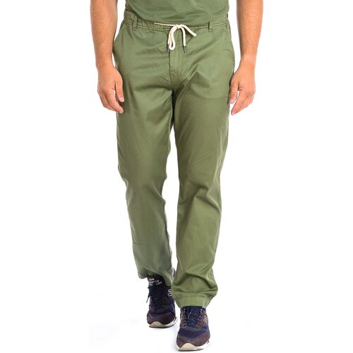 La Martina TMT007-TW307-03175 Zelena Cijene
