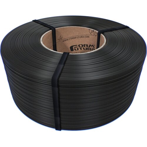 Formfutura EasyFil ePLA ReFill Traffic Black - 1,75 mm / 1000 g Slike
