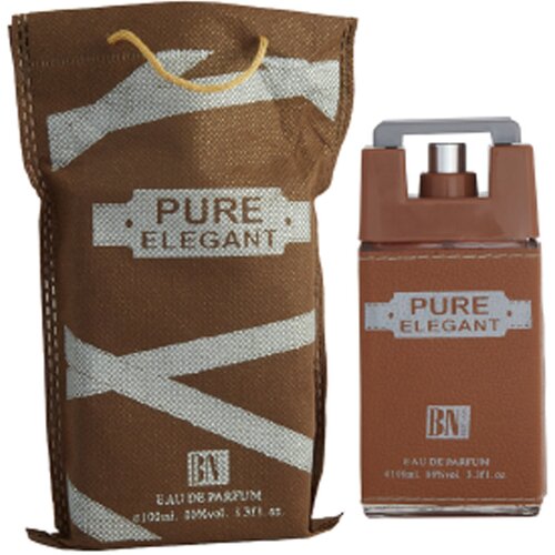 BN Pure Elegent edt men 100ml Cene