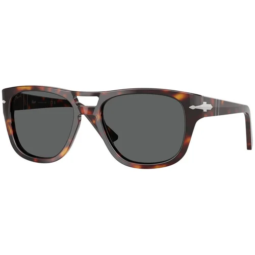 Persol Occhiali da sole PO3366S 24/B1 Smeđa