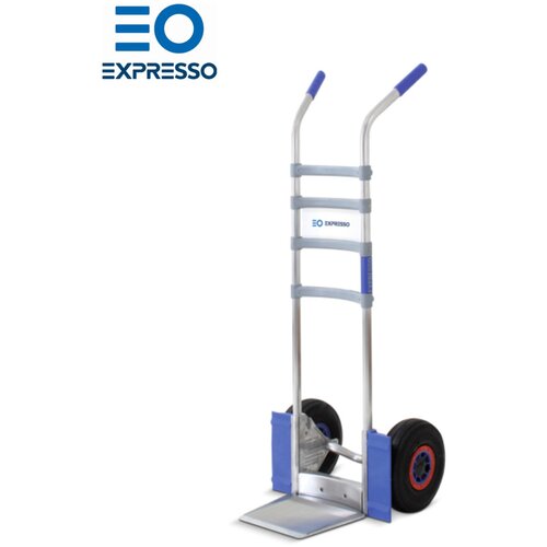  Voziček transportni expresso s standardno lopato (zložljiva lopata) 2.821.21 EXP. POSLOVNI Cene