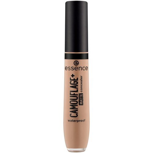 Essence Korektorji proti podočnjakom &amp;amp; korektorji Camouflage Matt Concealer + Matt - 170 - Bež Slike