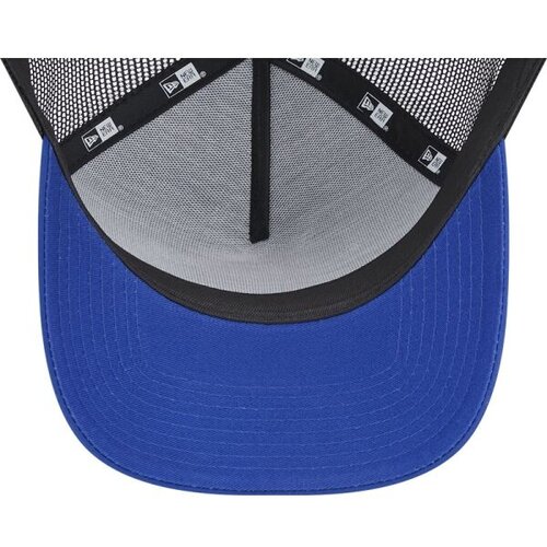 New Era OVERLAY EF TRUCKER CHELSEA FC Mu&amp;scaron;ka &amp;scaron;ilterica, plava, veličina Slike