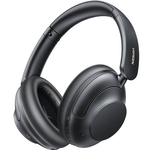 Ugreen slušalke HiTune Max5 črne bluetooth ANC HP202, (21382472) Cene
