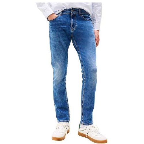 Tommy Hilfiger slim fit muške farmerke THDM0DM21378-1A5 Cene