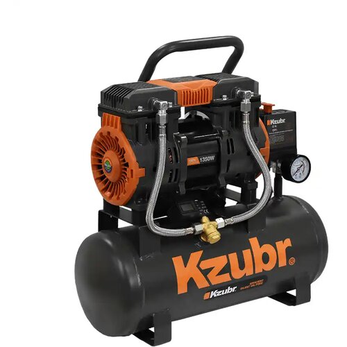  KZUBR Električni Vazdu&scaron;ni Kompresor KAC-15L Cene