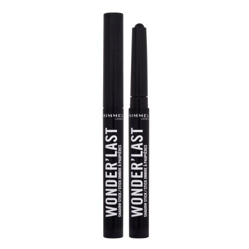 Rimmel London Wonder'Last Shadow Stick senčilo za oči 1.64 g odtenek 011 Blueberry Bby Cene