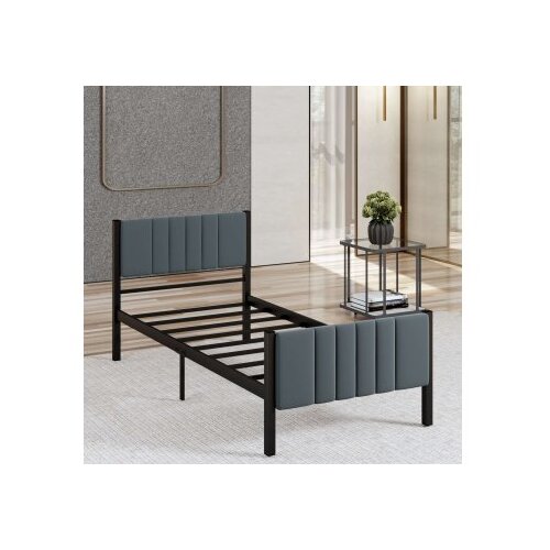 Hanah home krevet lotus 90 x 200 Slike