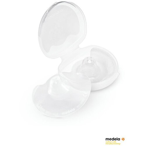 Medela Silikonske Bradavica M (2 Kom) Cene