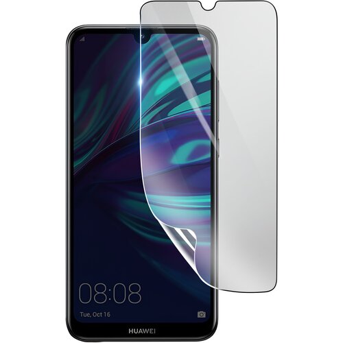 3mk hidrogelna zaš?ita zaslona pred udarci za huawei Y7 2019, prozorno, (21139781) Cene