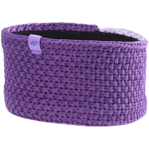 4f Kape O3051 Vijolična Slike