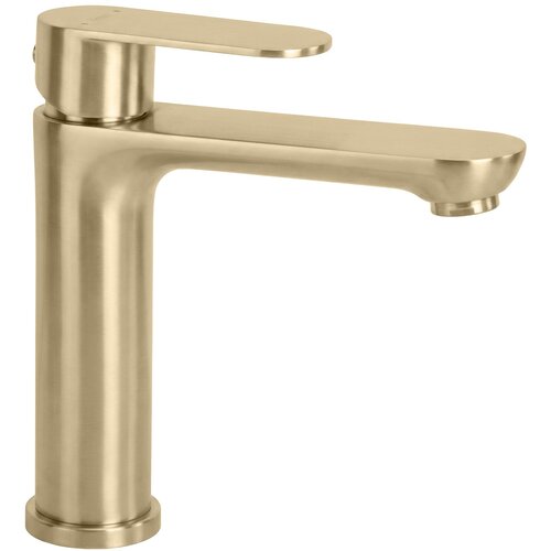 Rea Kopalni&scaron;ki me&scaron;alnik Logan Brush Gold Cene