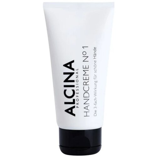 ALCINA N&deg;1 krema za ruke SPF15 50 ml Cijene