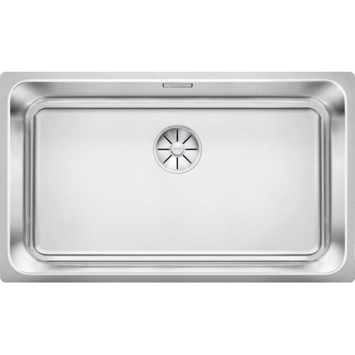 Blanco solis 700-if sudopera 740x400 inox dor.čet. Cene