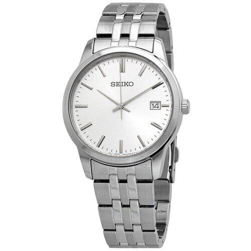 Seiko moška ročna ura SUR379P1 Cene