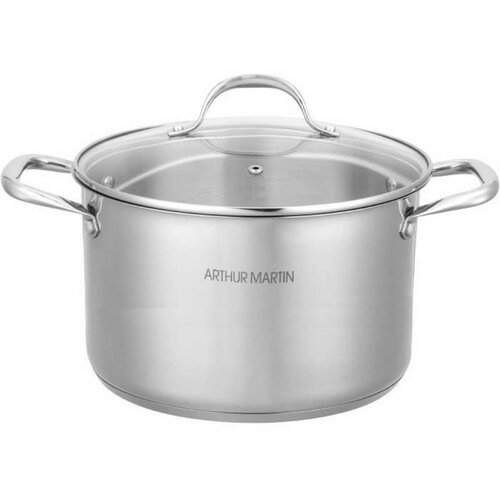  Lonac s Poklopcem Arthur Martin AM0073 Ø 32 cm Cijene