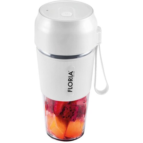 Floria Blender za Smoothie, bežični, 300ml.,... Cijene