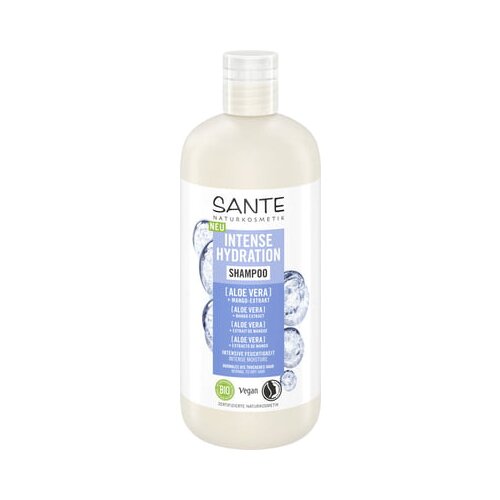 Sante Intense Hydration Shampoo - 500 ml Cene