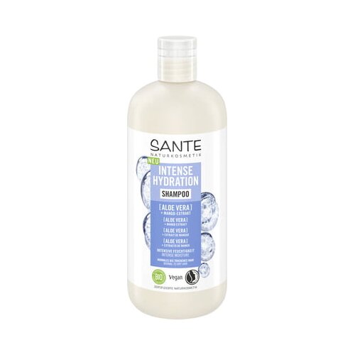 Sante Intense Hydration Shampoo - 500 ml Slike
