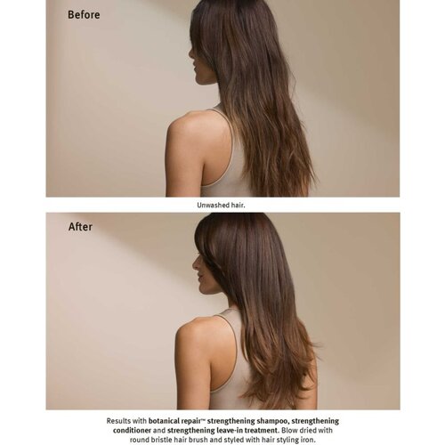 Aveda Botanical Repair&amp;trade; Strengthening Shampoo &amp;scaron;ampon za učvr&amp;scaron;ćivanje za o&amp;scaron;tećenu kosu 200 ml Slike