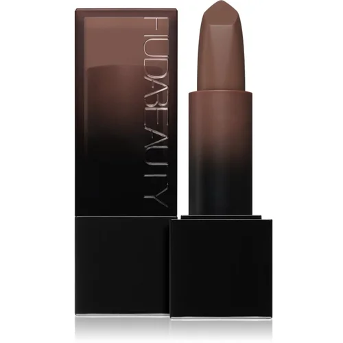 Huda Beauty Power Bullet Cream Glow hidratantni ruž za usne nijansa Brown Goal Digger 3 g