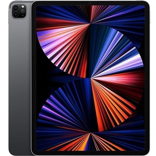 Apple tablični računalnik iPad Pro 5gen Certified Refurbished 12,9 / 512GB / WiFi + Cellular (vesoljno siv) TBLAP00016 Cene