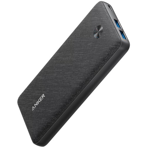 Anker Eksterna baterija PowerCore III Sense 20K B2B, Crna Cene