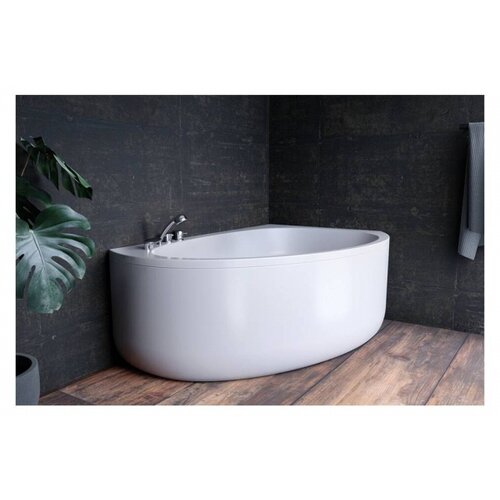  Kada Libretto-L 160x100 ugradna 574730 Cene