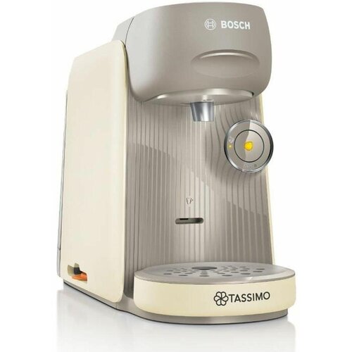 Bosch Kapsulni aparat TASSIMO T16 Finesse, bež, (5000136286) Slike