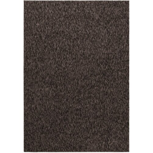 XXXL ravno tkana preproga nizza 1800 braun 160/230 cm tkano rjava Cene