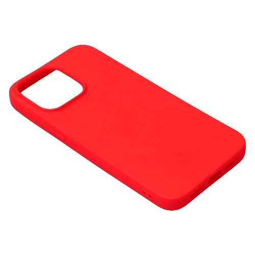 Key maska za iphone 12 pro max ruby red crvena Slike