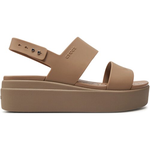 Crocs brooklyn low wedge 206453-2el Cijene