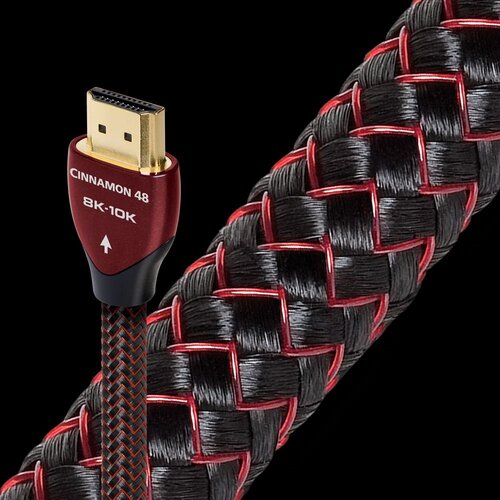 AudioQuest kabel hdmi cinnamon 48 1 m Cene