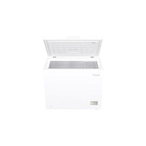Tesla Zamrzivac RH2500HE horizontalni 246l E bela' ( 'RH2500HE' ) Cene