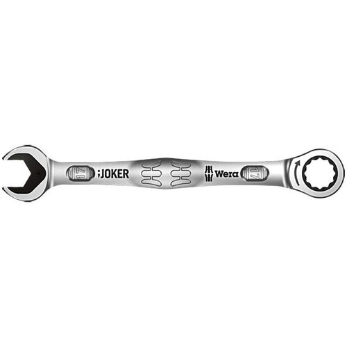 Wera Prstenasto čeljusni ključ Joker (17 mm) Cijene