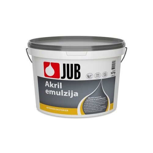 Jub Akril emulzija Jub Cene