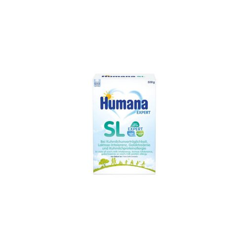 Humana SL Slike