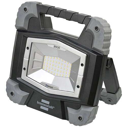 Brennenstuhl Toran 3050 MB delovni reflektor EEK E (A - G) 30 W 3400 lm dnevna bela 1171470900, (20531028) Slike