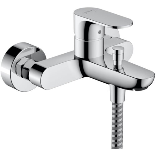 Hansgrohe Rebis S slavina za kadu hrom 72440000 Slike